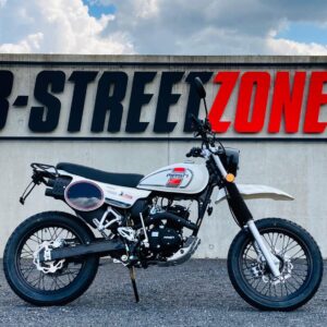 Mash X-Ride 50