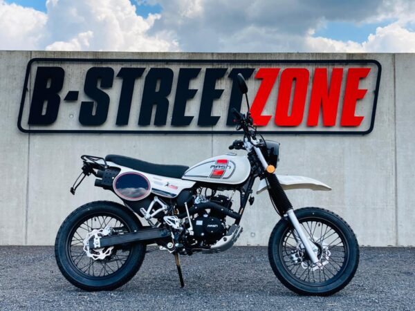 Mash X-Ride 50