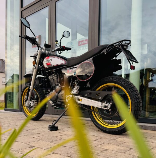 mash X-ride 125 - Afbeelding 7