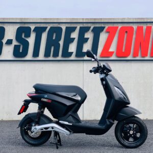 piaggio 1+