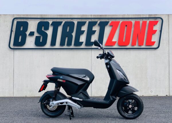 piaggio 1+