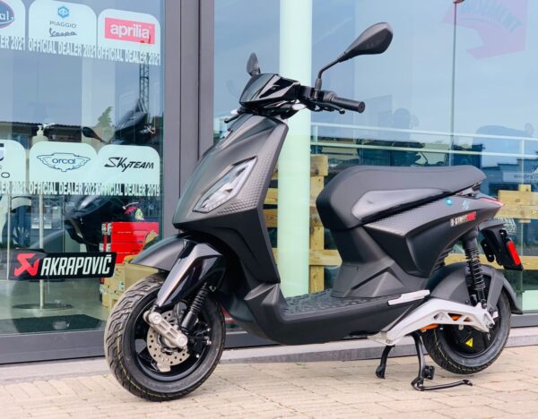 piaggio 1+ - Afbeelding 3