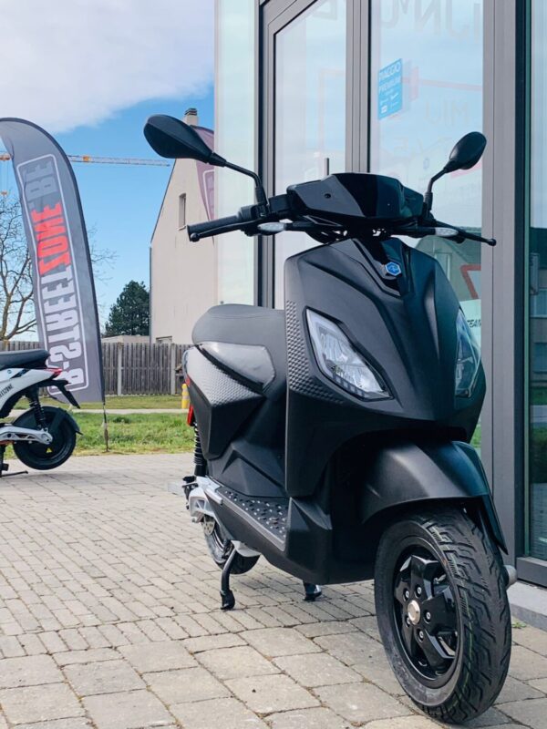 piaggio 1+ - Afbeelding 5