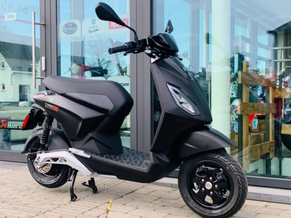 piaggio 1+ - Afbeelding 6