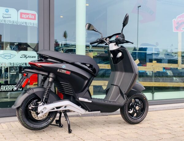piaggio 1+ - Afbeelding 7