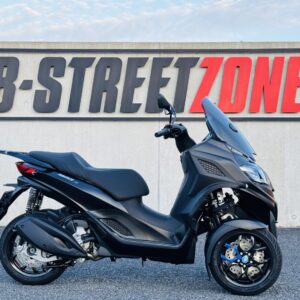 Piaggio Mp3 310