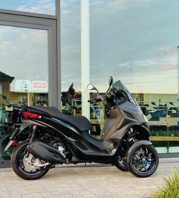 Piaggio Mp3 310 - Afbeelding 2