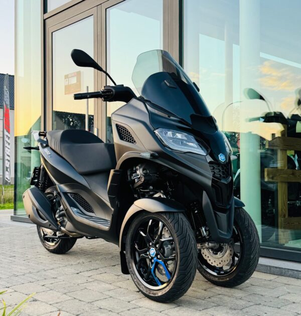Piaggio Mp3 310 - Afbeelding 3