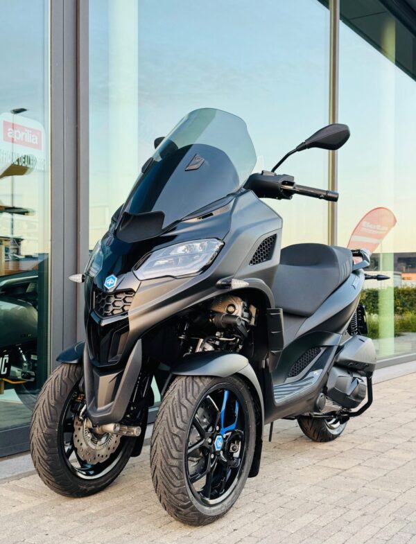 Piaggio Mp3 310 - Afbeelding 5