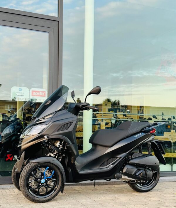 Piaggio Mp3 310 - Afbeelding 6