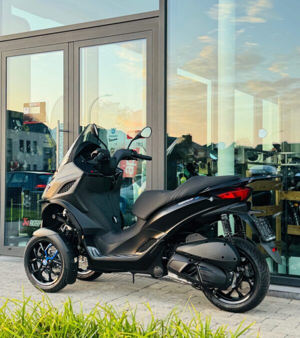 Piaggio Mp3 310 - Afbeelding 7