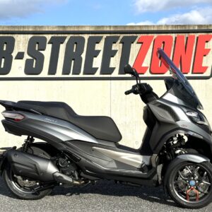 Piaggio MP3 530 Exclusive
