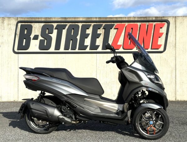 Piaggio MP3 530 Exclusive