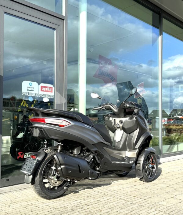 Piaggio MP3 530 Exclusive - Afbeelding 2