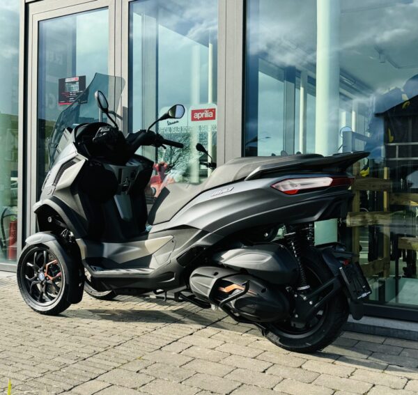 Piaggio MP3 530 Exclusive - Afbeelding 6