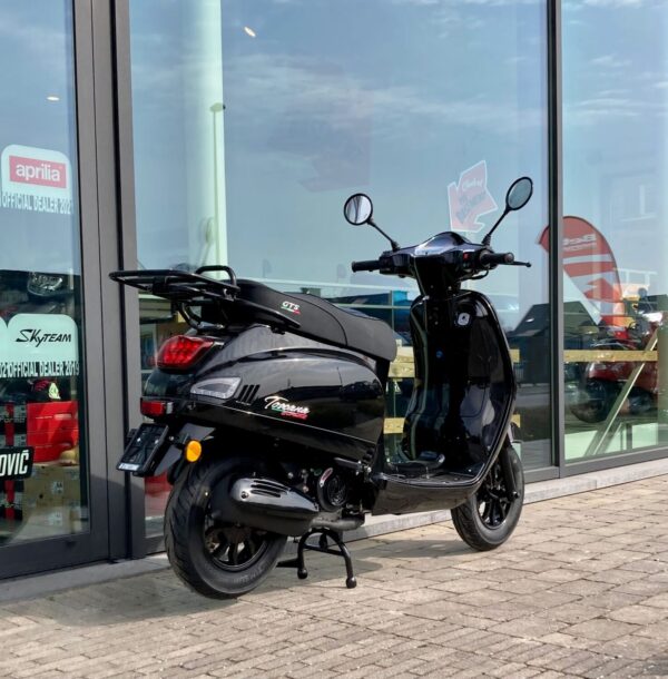 Gts Toscana Dynamic black pearl - Afbeelding 6