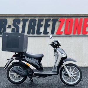 Piaggio Liberty 50
