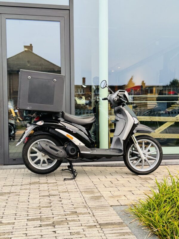 Piaggio Liberty 50 - Afbeelding 2