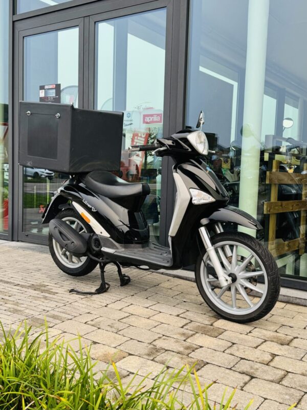 Piaggio Liberty 50 - Afbeelding 3
