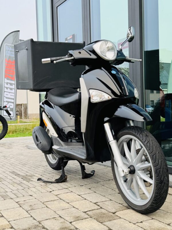 Piaggio Liberty 50 - Afbeelding 4