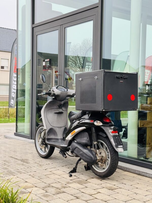 Piaggio Liberty 50 - Afbeelding 7