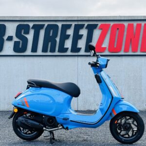 Vespa Sprint 125 S