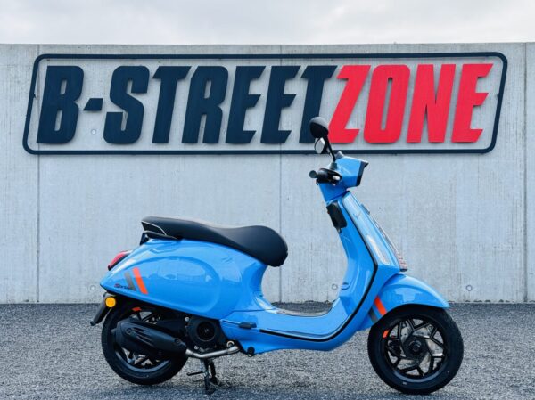 Vespa Sprint 125 S
