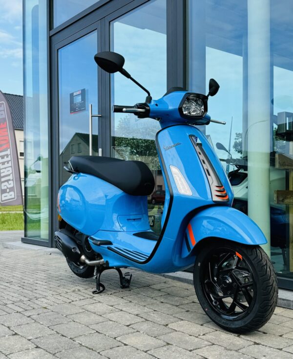 Vespa Sprint 125 S - Afbeelding 3