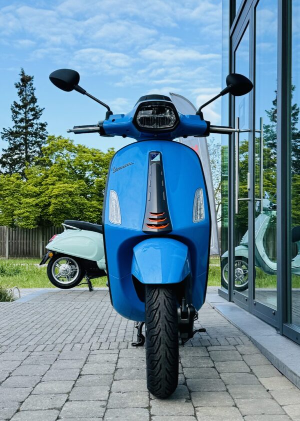 Vespa Sprint 125 S - Afbeelding 4