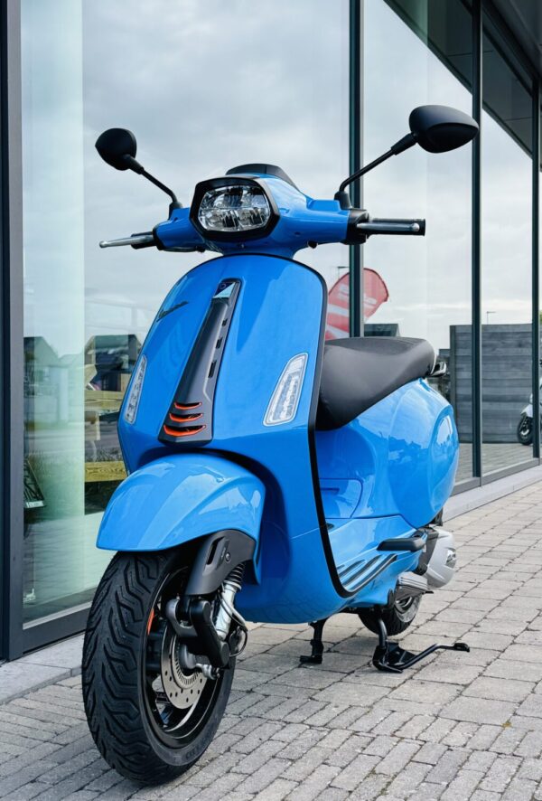 Vespa Sprint 125 S - Afbeelding 5