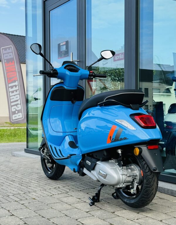 Vespa Sprint 125 S - Afbeelding 7
