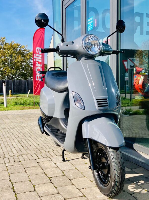 Gts Toscana Dynamic DEMO nardo grey - Afbeelding 2