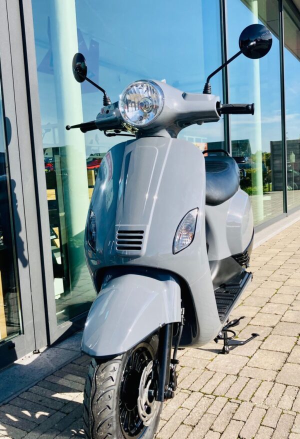 Gts Toscana Dynamic DEMO nardo grey - Afbeelding 3