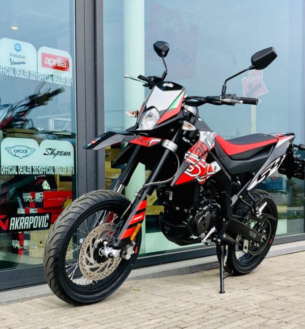 Aprilia SX 125 - Afbeelding 2