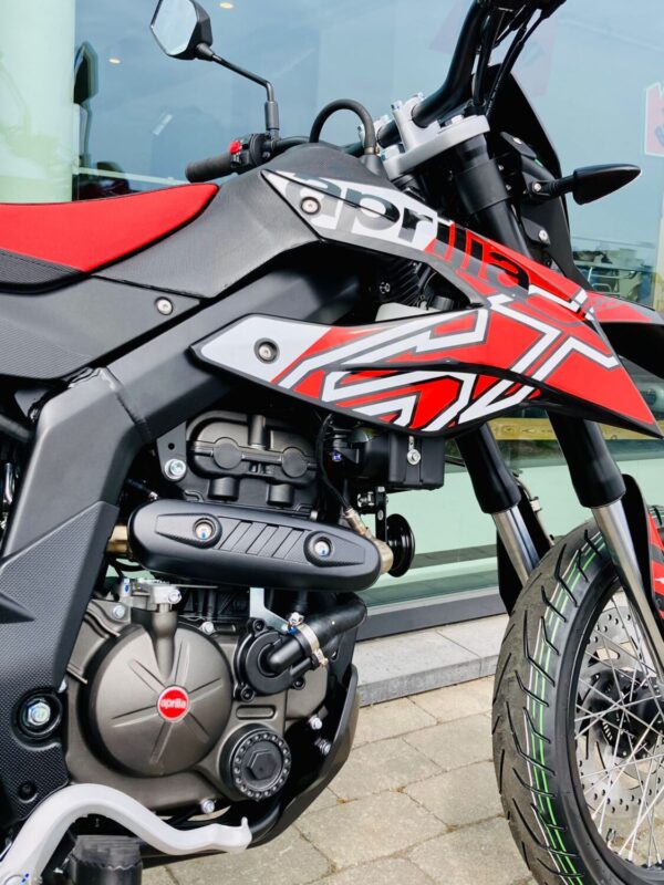 Aprilia SX 125 - Afbeelding 5
