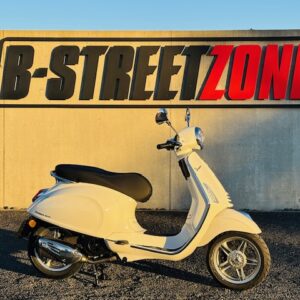 Vespa Primavera 125 E5