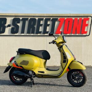 Vespa Gts Supersport 310