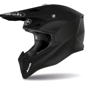 Airoh Wraap Black Matt L