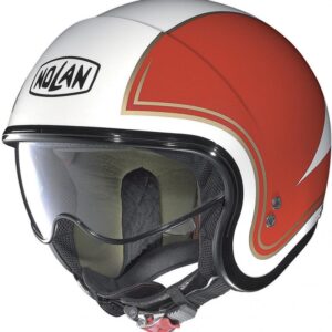 NOLAN N21 Tricolore XS