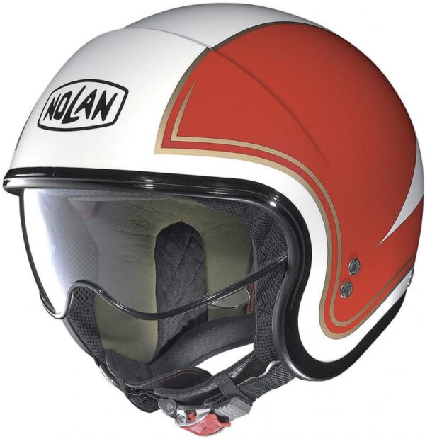 NOLAN N21 Tricolore XS
