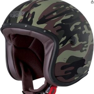 CABERG Freeride COM