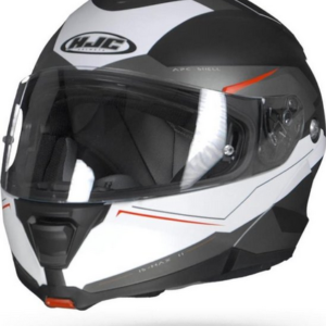 HJC IS-MAX II MAGMA S