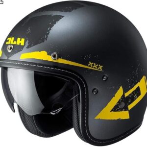 HJC FG70S YELGREY S
