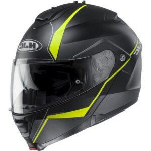 HJC IS-MAX II MINE XS