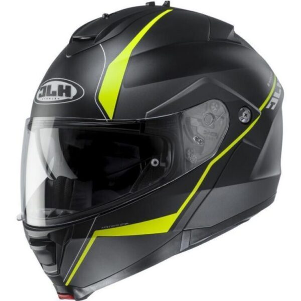 HJC IS-MAX II MINE XS
