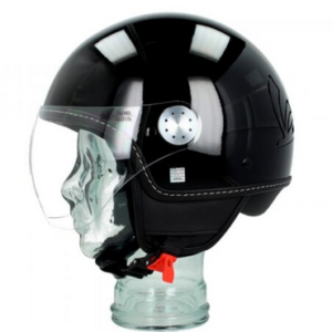 Vespa Helm Demi Jet Visor 3.0 M
