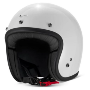 Vespa Helm Jet Versilia M