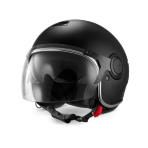 Vespa Helm Jet Argentario M