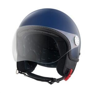 Vespa Helm Demi Jet Visor 3.0 L