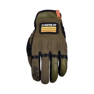 Motorhandschoenen Five Scrambler XXL